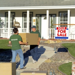 Lewisville Moving Company